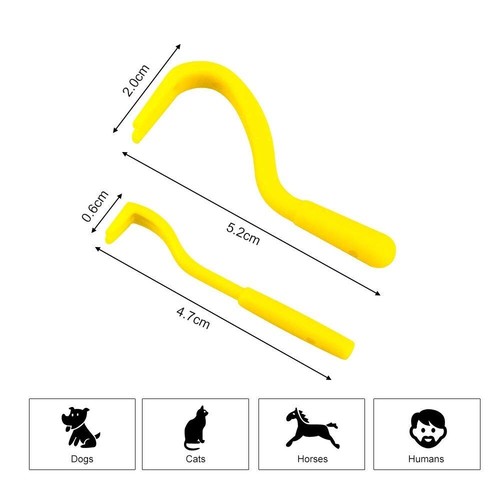 Lot tire tiques tique - lot,