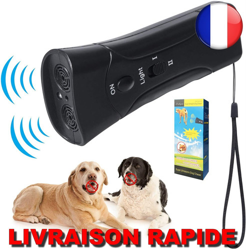 Répulsif chien chiot à - chiot,