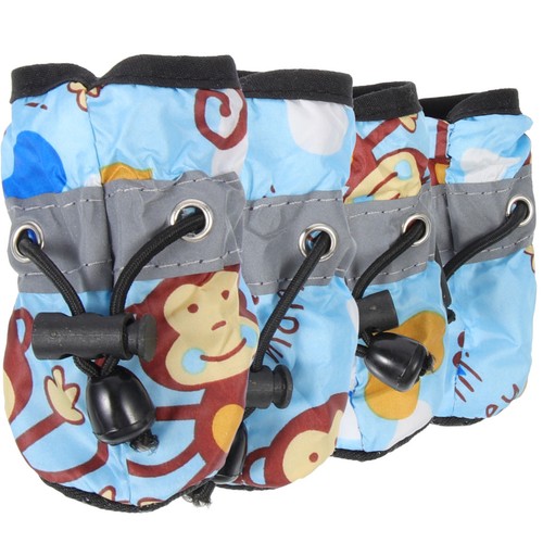 Chaussures pour animaux - chaussures,