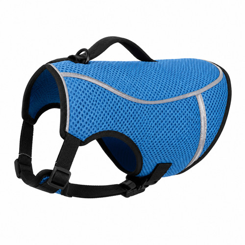 Gilet rafraichissant chien - rafraichissant,