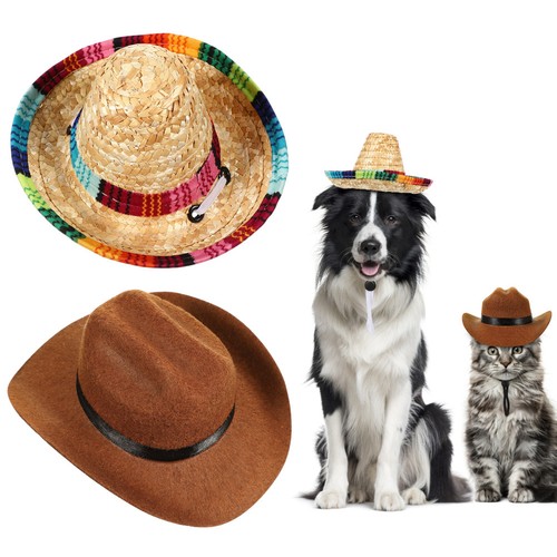 Pcs chapeau de chat - ,