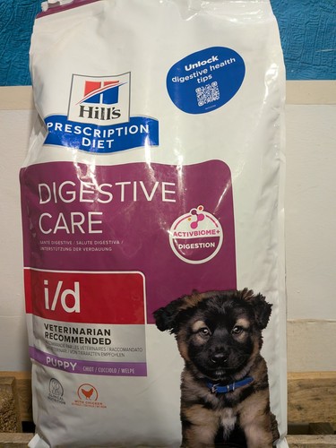 Croquettes chien hills - croquettes,