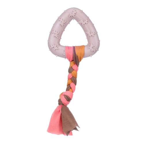 Jeux bunty triangle - jeux, taupe