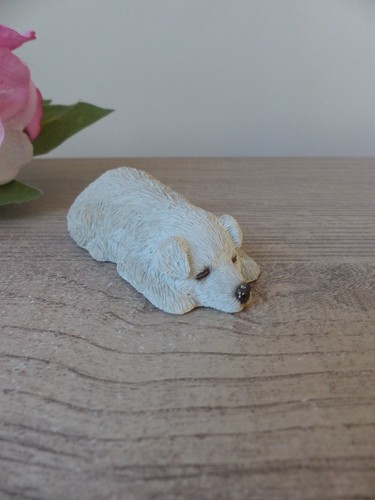 Figurine sandicast sleepy - figurine, «