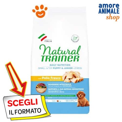 Natural trainer chien chiot - trainer,