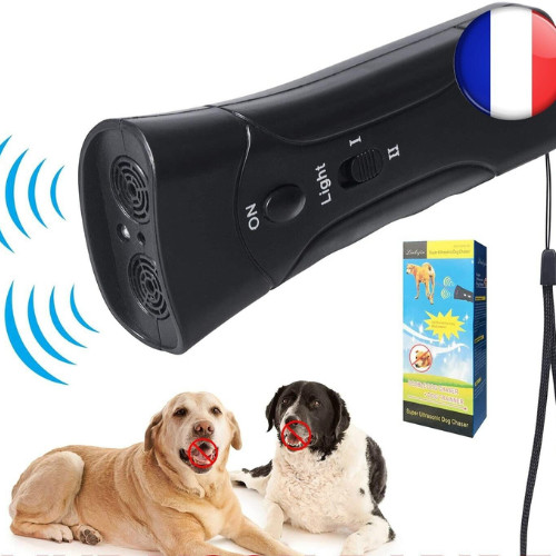 Répulsif chien chiot - répulsif,